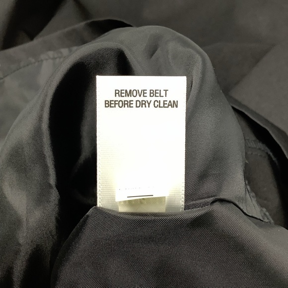 Black Midi Dress Merona NWT - Picture 9 of 10